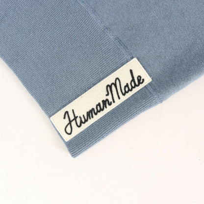 26SS ドッグ 吊り編み スウェット(TSURIAMI SWEATSHIRT)