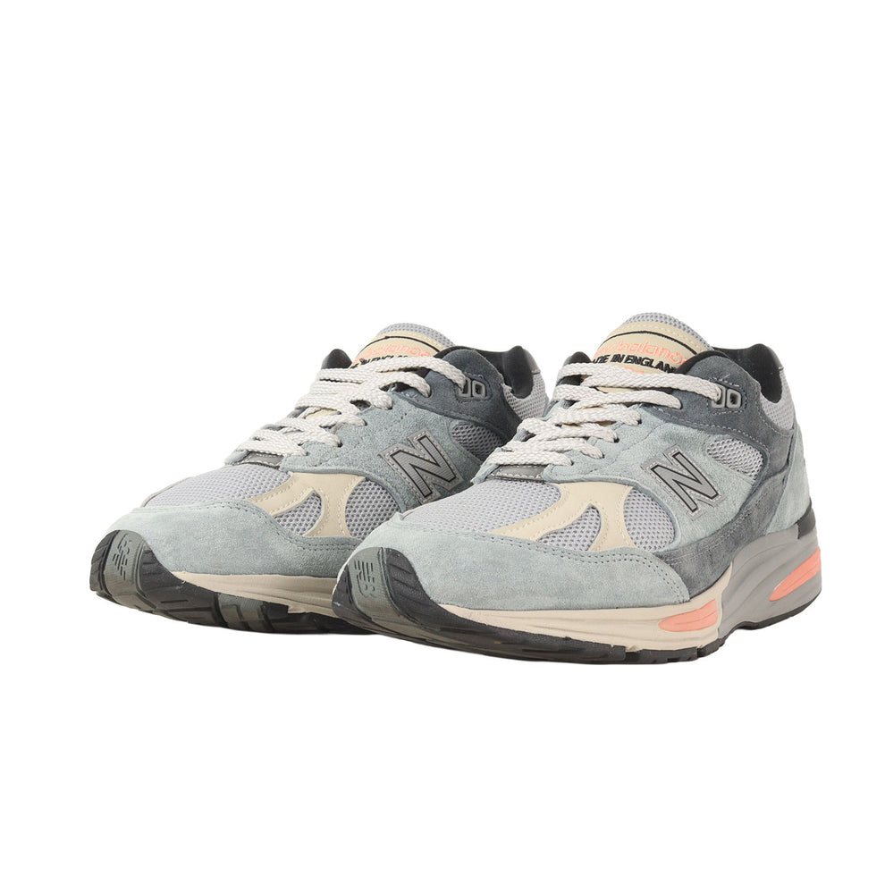 NEW BALANCE (ニューバランス) 24SS 991 SG2 / V2 (MADE IN ENGLAND) - ブランド古着の通販 ...