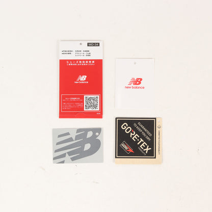 M2002 RXJ GORE-TEX (2023年製)