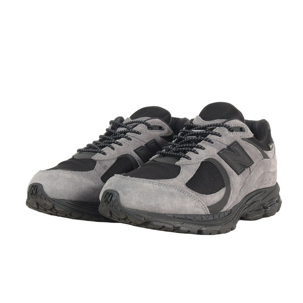 NEW BALANCE (ニューバランス) 24SS ×JJJJound GORE-TEX M2002 RXZ - ブランド古着の通販・買取 ...