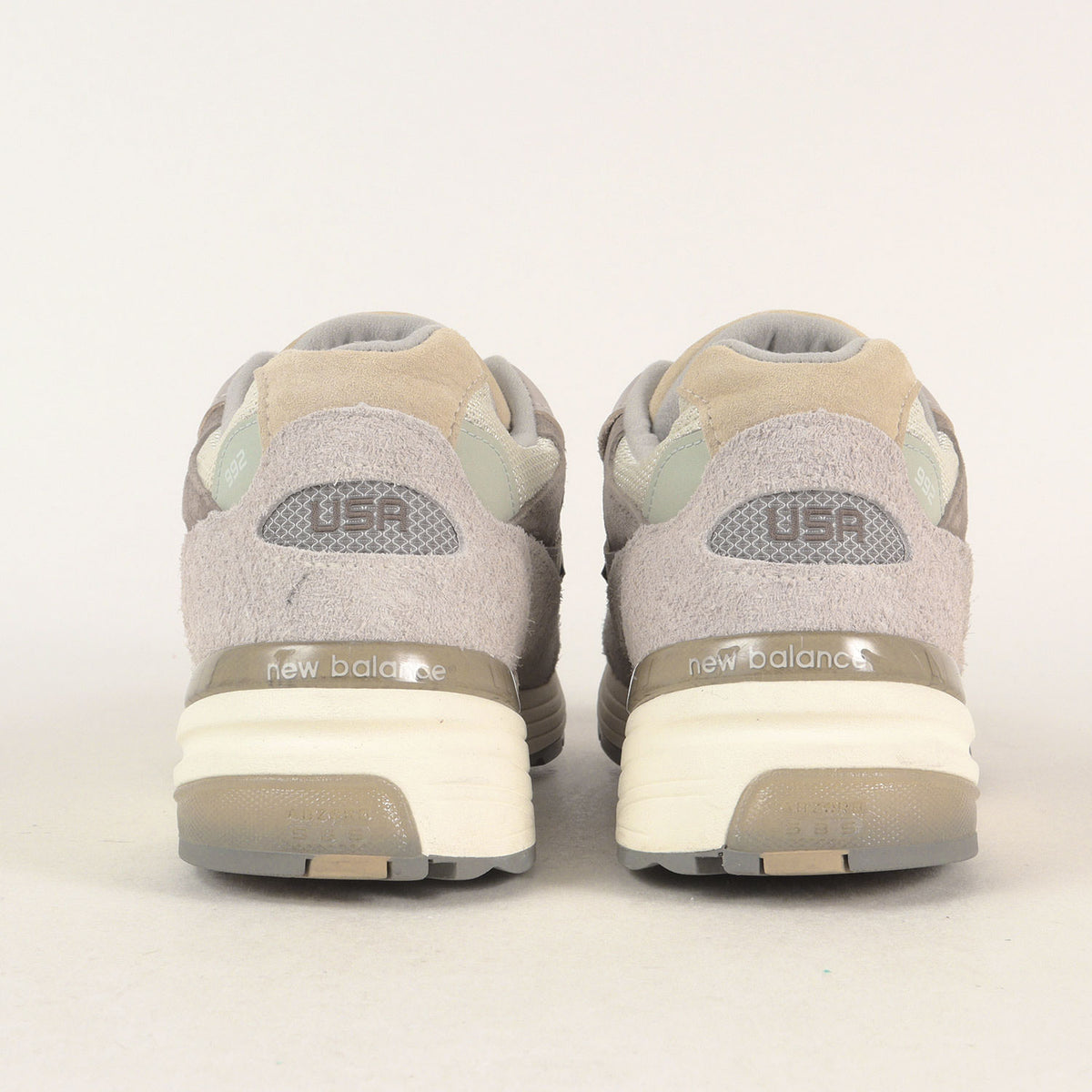 25SS U992 MM (MADE IN USA)
