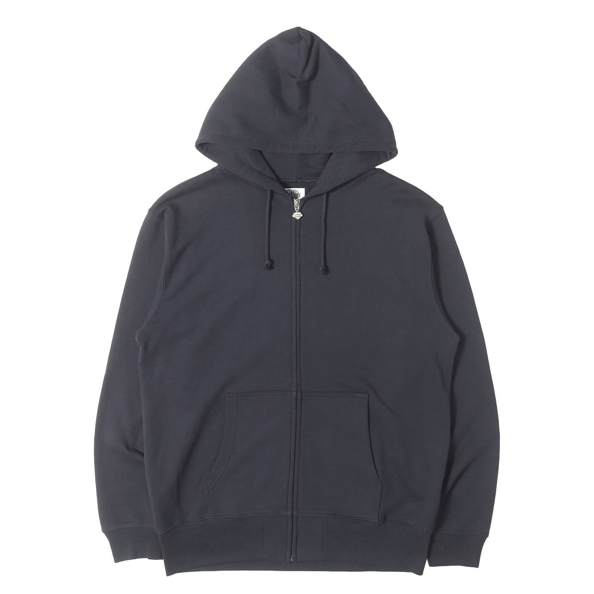 フルジップ スウェットパーカー(ZIP HOODIE)
