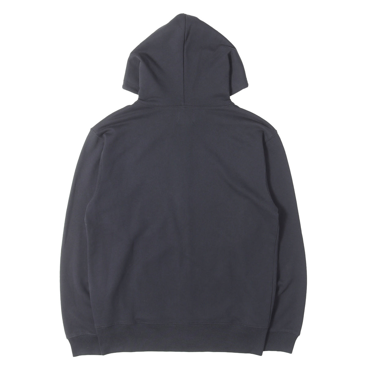 フルジップ スウェットパーカー(ZIP HOODIE)