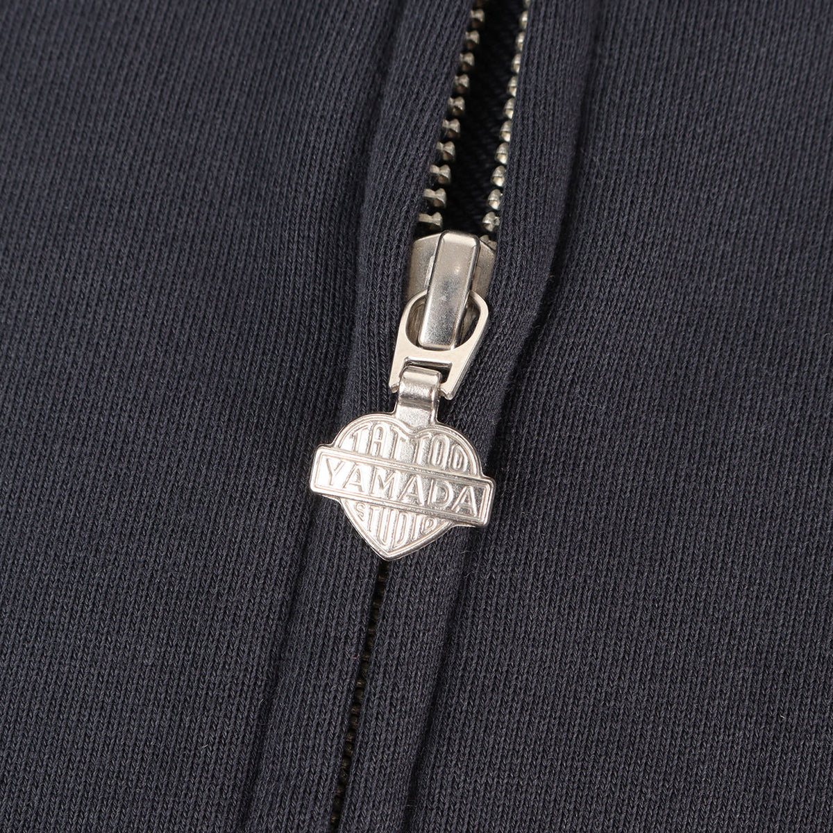 フルジップ スウェットパーカー(ZIP HOODIE)