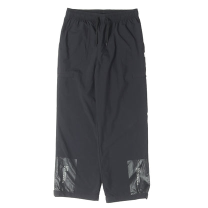 25AW ナイロンタッサー トラックパンツ(DELI2501 / TROUSERS / NYLON. TUSSAH. PERTEX)