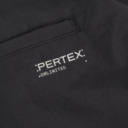 25AW ナイロンタッサー トラックパンツ(DELI2501 / TROUSERS / NYLON. TUSSAH. PERTEX)