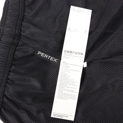 25AW ナイロンタッサー トラックパンツ(DELI2501 / TROUSERS / NYLON. TUSSAH. PERTEX)