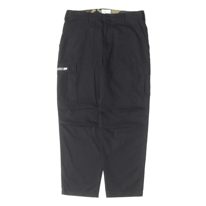 24SS リップストップ ミリタリー カーゴパンツ(MILT9601 / TROUSERS / COTTON. RIPSTOP. IDENTITY)