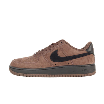 SB AIR FORCE 1 LIGHT CHOCOLATE (HM8517-201)