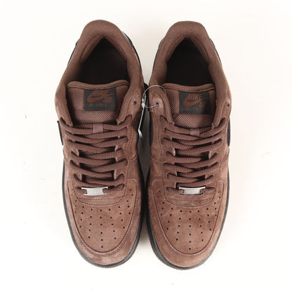 SB AIR FORCE 1 LIGHT CHOCOLATE (HM8517-201)