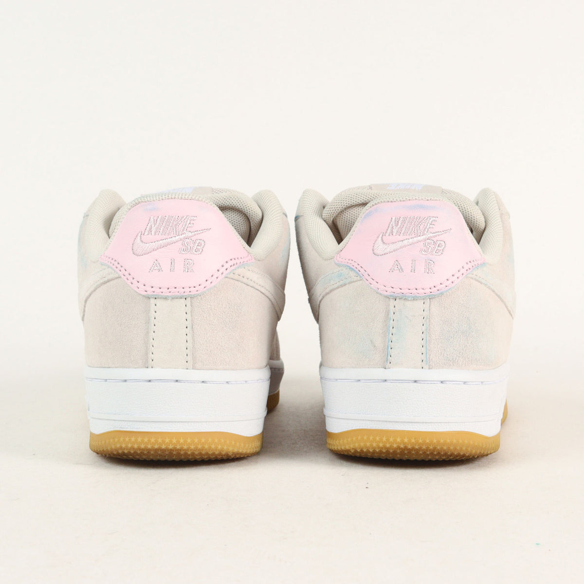 SB AIR FORCE 1 LT OREWOOD (HM8517-100)
