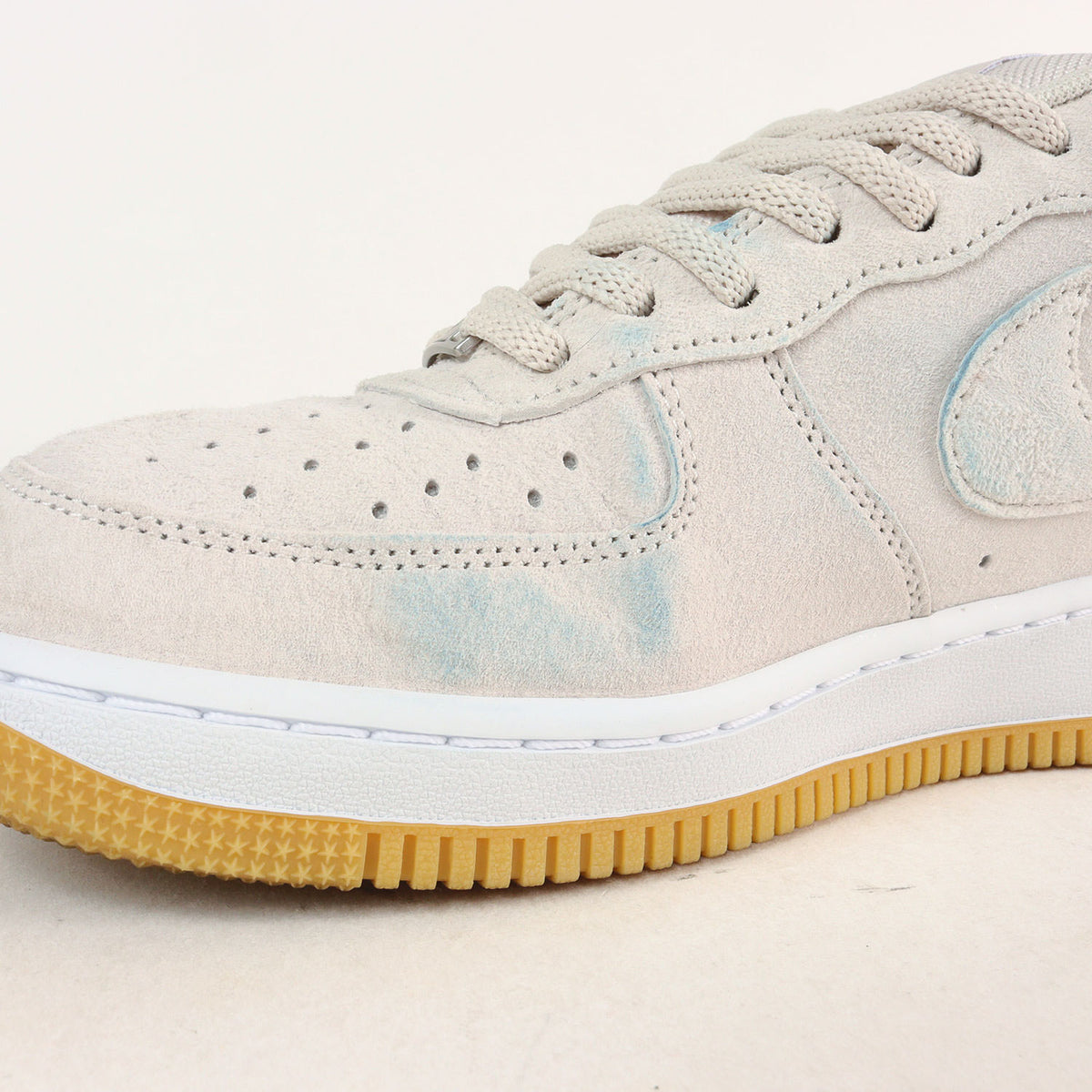 SB AIR FORCE 1 LT OREWOOD (HM8517-100)