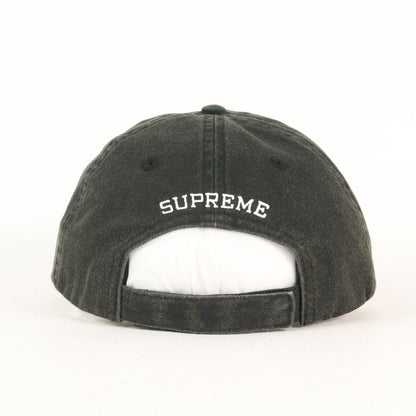 26AW ボトルオープナー付き ウォッシュ加工 6パネルキャップ(Bottle Opener 6-Panel Hat)
