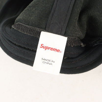 26AW ボトルオープナー付き ウォッシュ加工 6パネルキャップ(Bottle Opener 6-Panel Hat)