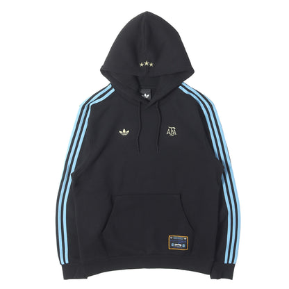 26SS ×THRASHER ×AFA アルゼンチンサッカー協会 スウェットパーカー (HOODIE)