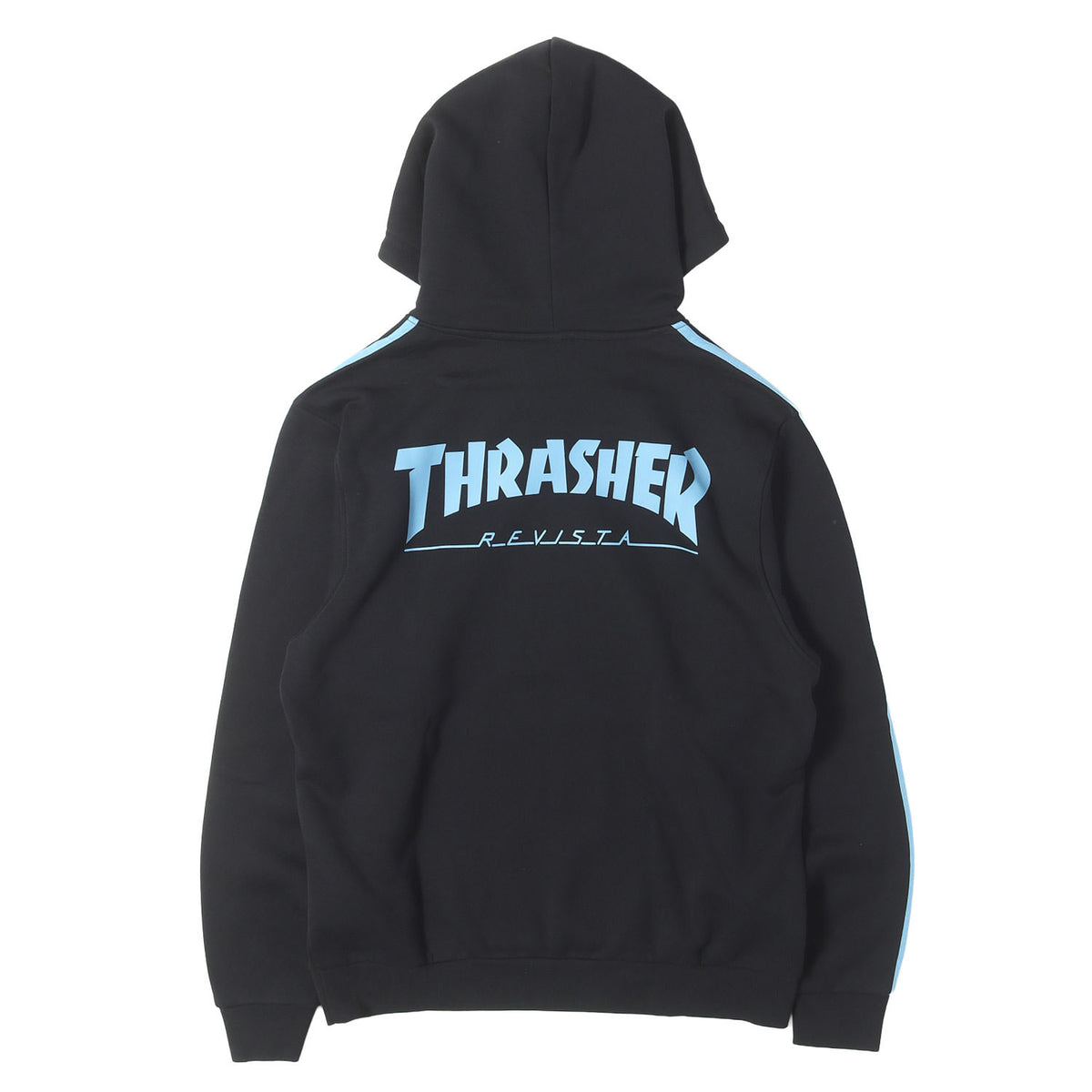 26SS ×THRASHER ×AFA アルゼンチンサッカー協会 スウェットパーカー (HOODIE)