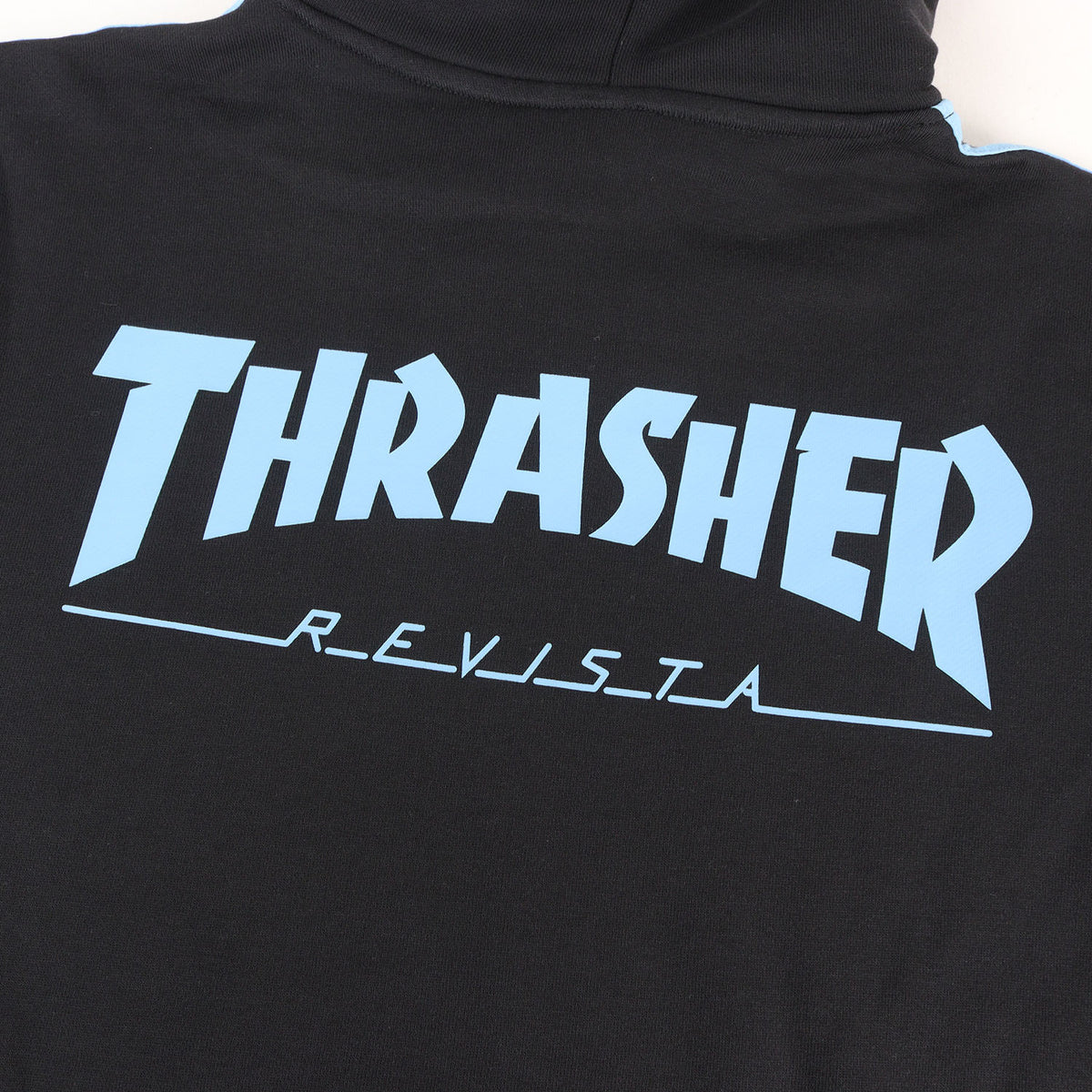 26SS ×THRASHER ×AFA アルゼンチンサッカー協会 スウェットパーカー (HOODIE)