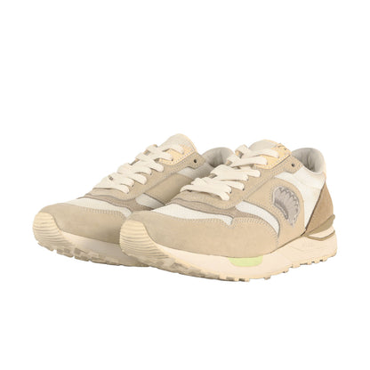 21AW ROLAND JOGGER / ローランド ジョガー レザー スニーカー