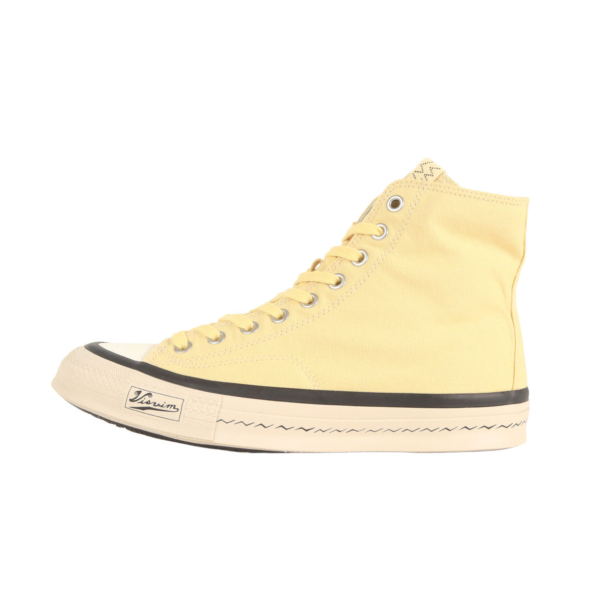 26SS SKAGWAY HI ALTA / スカグウェイ ハイ キャンバス スニーカー
