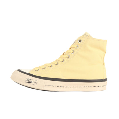 26SS SKAGWAY HI ALTA / スカグウェイ ハイ キャンバス スニーカー