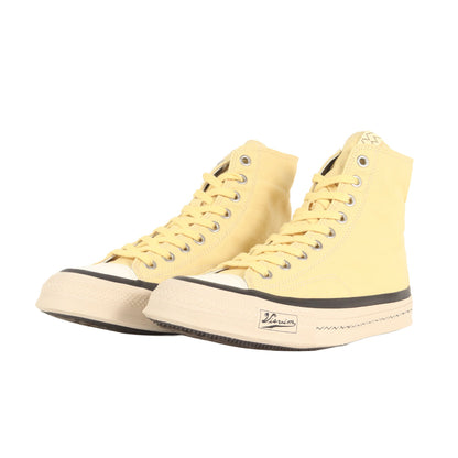 26SS SKAGWAY HI ALTA / スカグウェイ ハイ キャンバス スニーカー