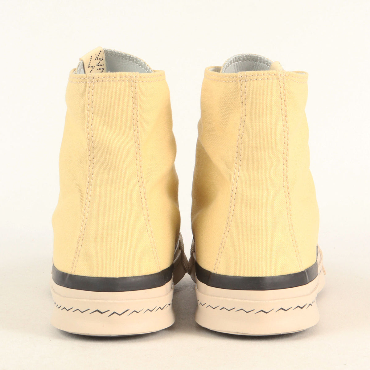 26SS SKAGWAY HI ALTA / スカグウェイ ハイ キャンバス スニーカー