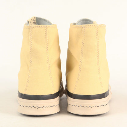 26SS SKAGWAY HI ALTA / スカグウェイ ハイ キャンバス スニーカー