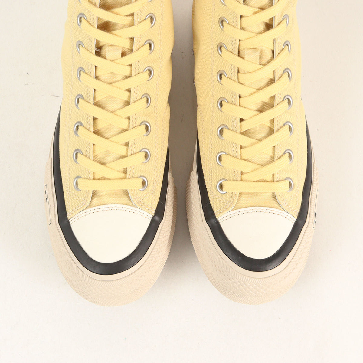 26SS SKAGWAY HI ALTA / スカグウェイ ハイ キャンバス スニーカー