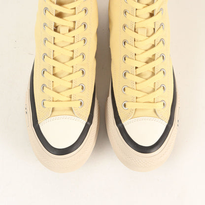 26SS SKAGWAY HI ALTA / スカグウェイ ハイ キャンバス スニーカー