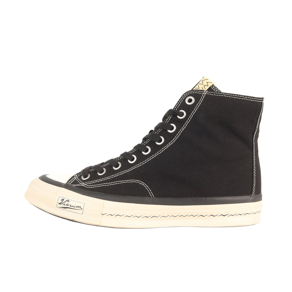 26SS SKAGWAY HI ALTA / スカグウェイ ハイ キャンバス スニーカー