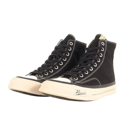 26SS SKAGWAY HI ALTA / スカグウェイ ハイ キャンバス スニーカー