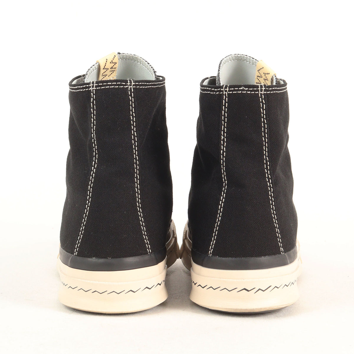 26SS SKAGWAY HI ALTA / スカグウェイ ハイ キャンバス スニーカー