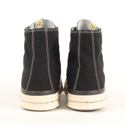 26SS SKAGWAY HI ALTA / スカグウェイ ハイ キャンバス スニーカー
