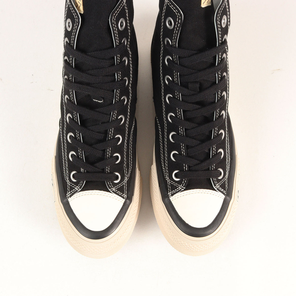 26SS SKAGWAY HI ALTA / スカグウェイ ハイ キャンバス スニーカー