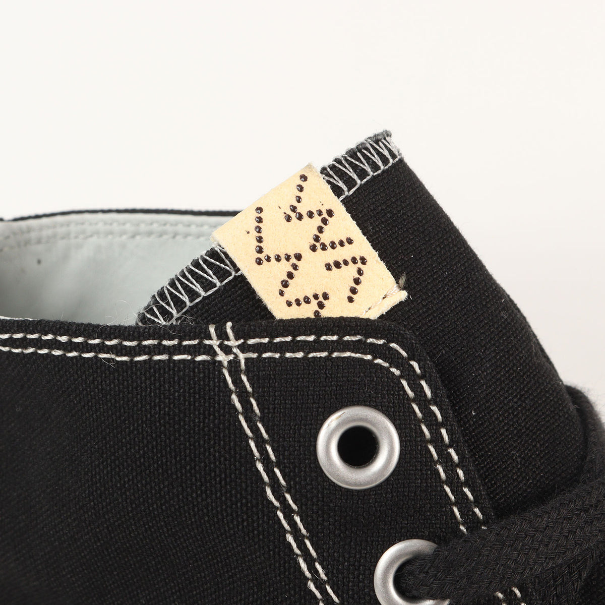 26SS SKAGWAY HI ALTA / スカグウェイ ハイ キャンバス スニーカー