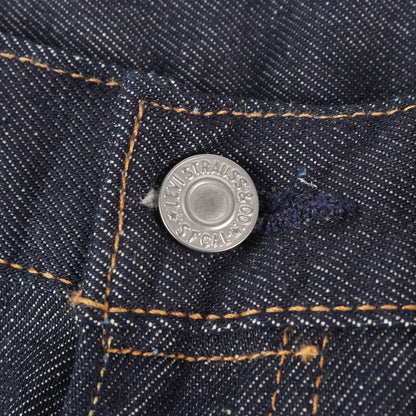 [人気モデル デッドストック] リーバイスプレミアム コーンデニム 501 デニムパンツ / USA製 00501-2546
