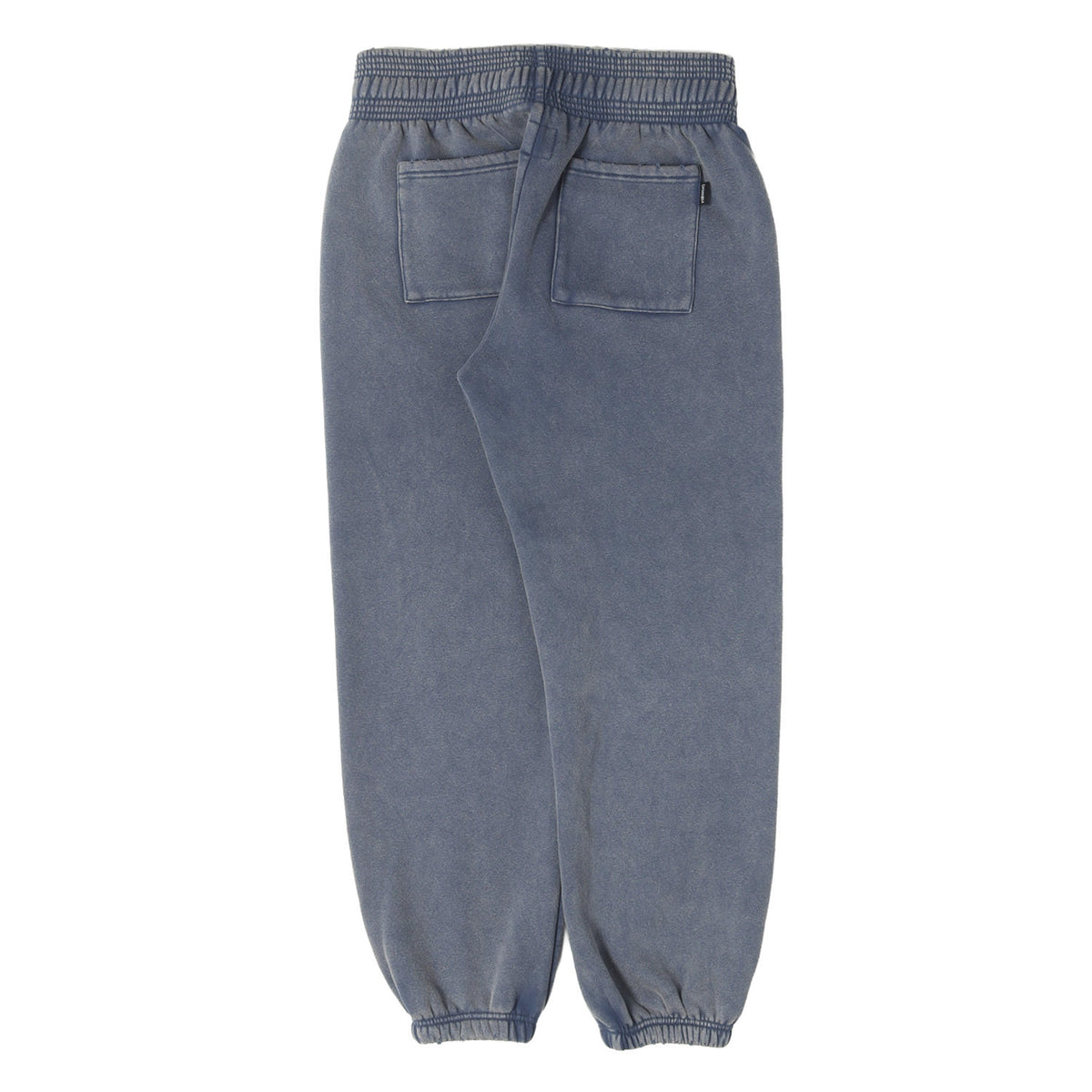 25AW 初売りアイテム ヴィンテージ加工 スウェットパンツ(VINTAGE LOGO SWEAT PANTS)