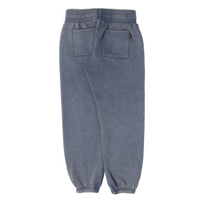 25AW 初売りアイテム ヴィンテージ加工 スウェットパンツ(VINTAGE LOGO SWEAT PANTS)