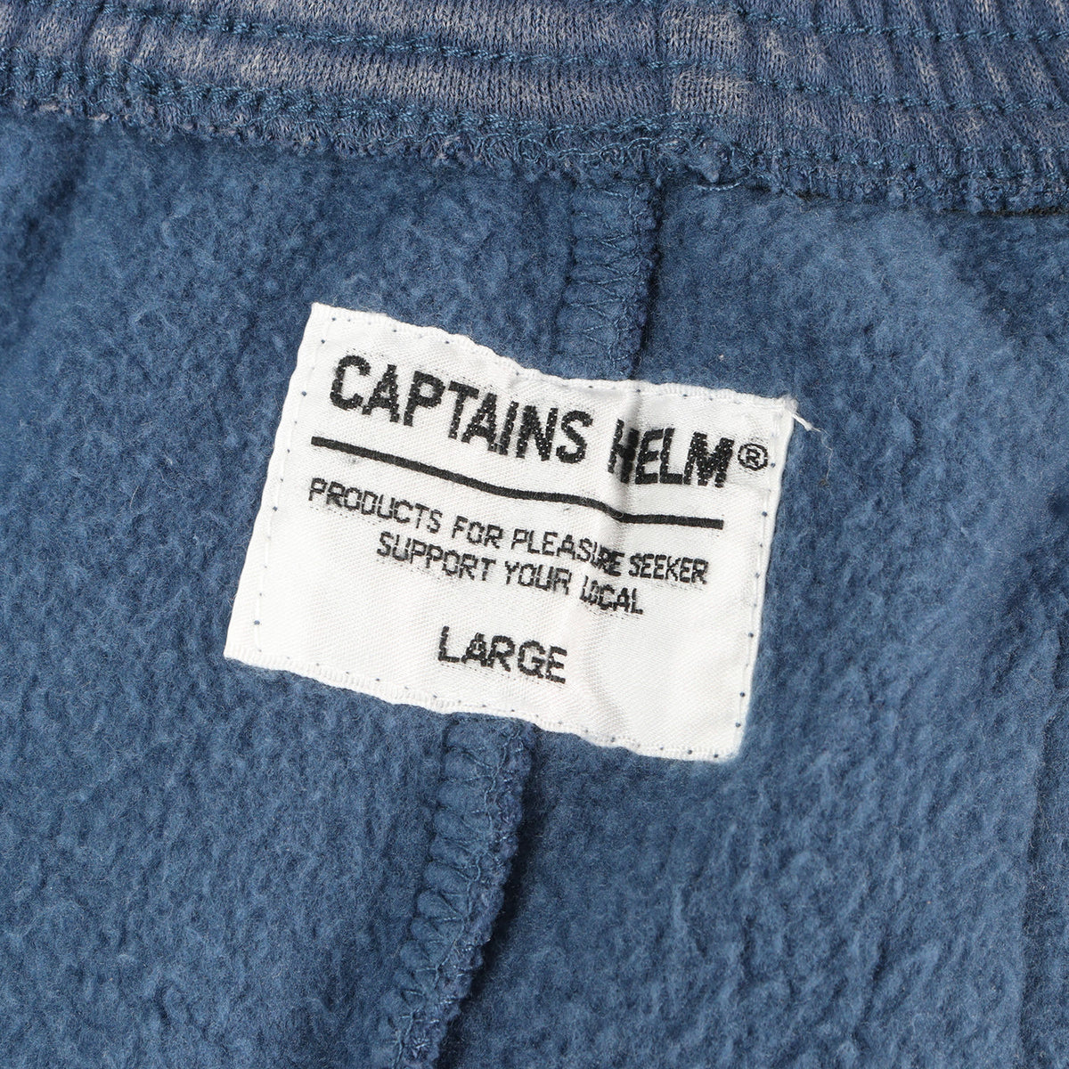 25AW 初売りアイテム ヴィンテージ加工 スウェットパンツ(VINTAGE LOGO SWEAT PANTS)