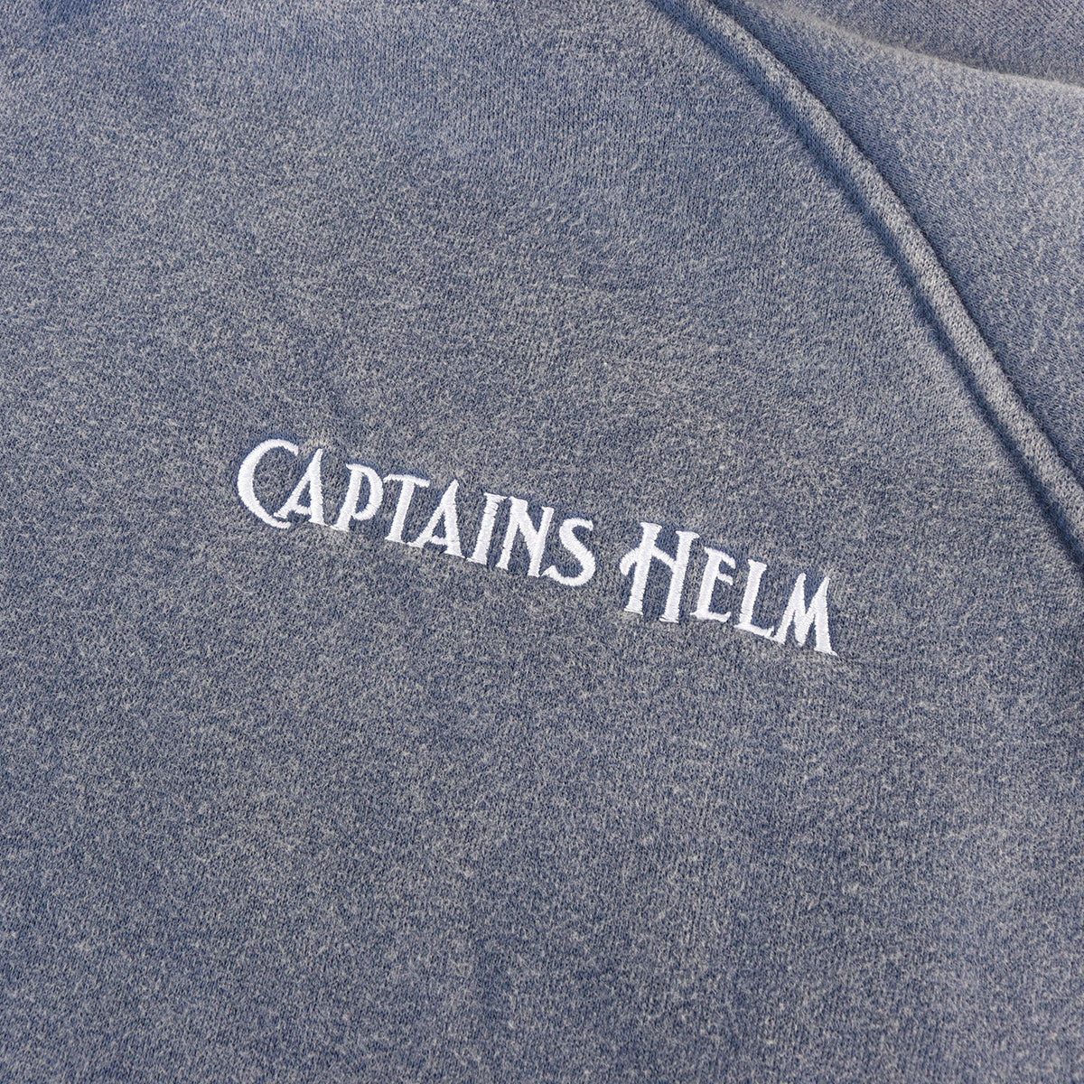 25AW 初売りアイテム ヴィンテージ加工 スウェットパーカー(VINTAGE LOGO HOODIE)