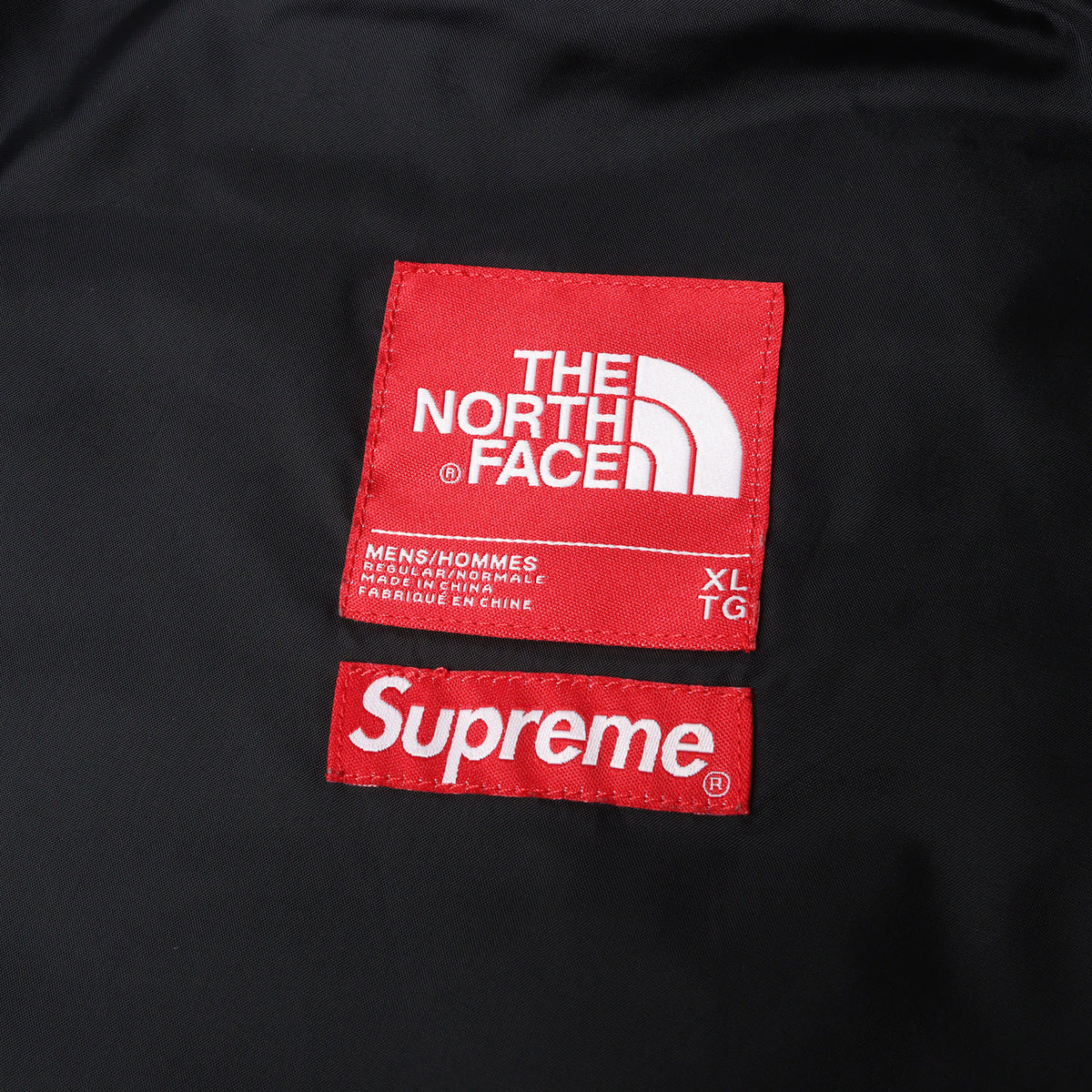 ×THE NORTH FACE 星条旗ワッペン ゴアテックス パンツ(Trans Antarctica Expedition Gore-Tex Pant)