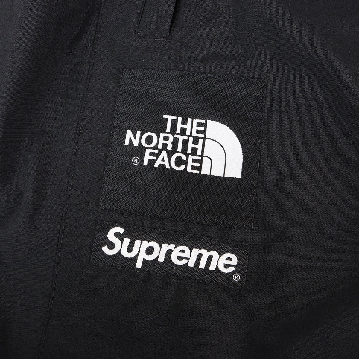 ×THE NORTH FACE 星条旗ワッペン ゴアテックス パンツ(Trans Antarctica Expedition Gore-Tex Pant)