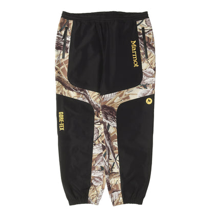 25AW 16周年記念 ×Marmot カモフラージュ ゴアテックス アルピニストパンツ(GORE-TEX 3L ALPINIST PANTS)