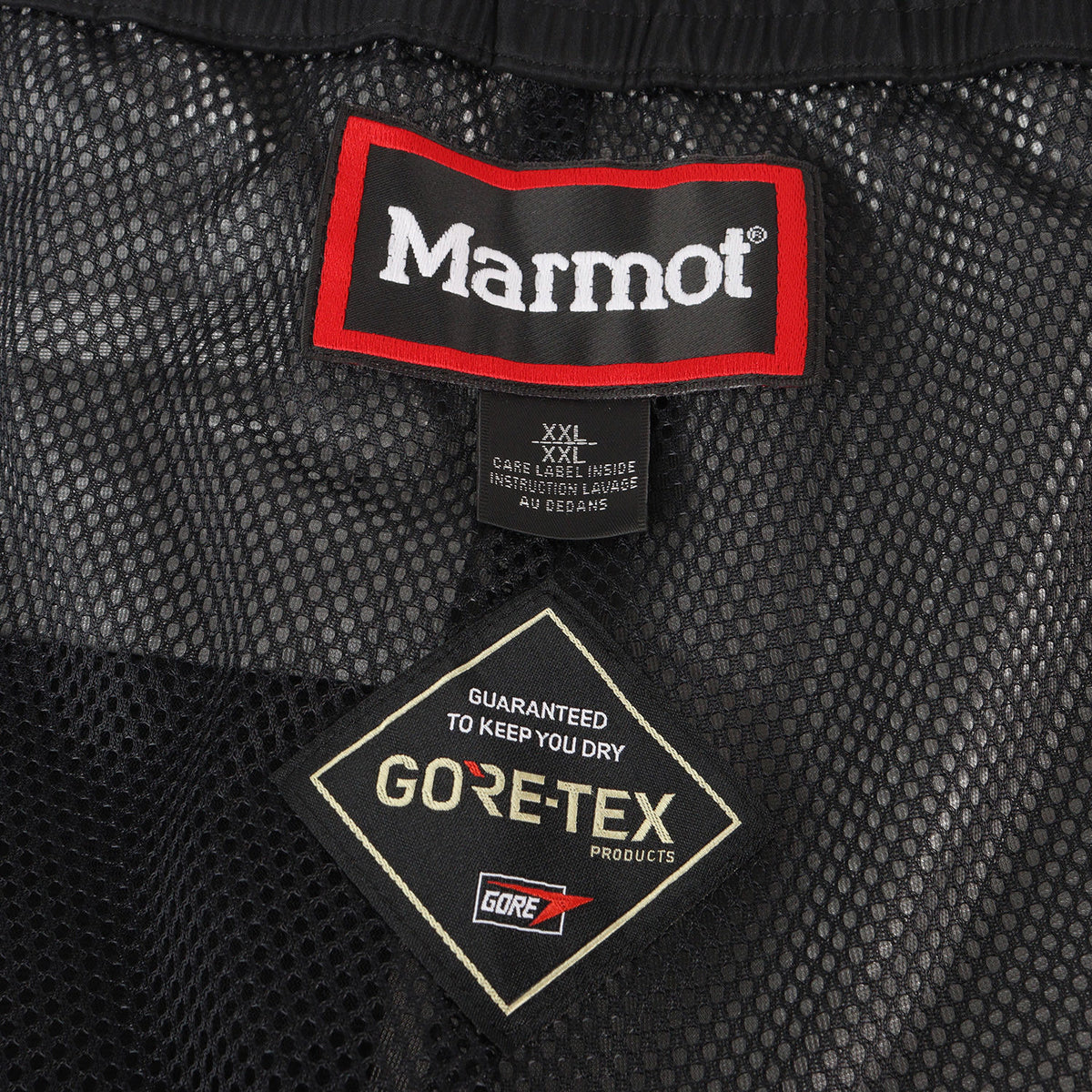 25AW 16周年記念 ×Marmot カモフラージュ ゴアテックス アルピニストパンツ(GORE-TEX 3L ALPINIST PANTS)