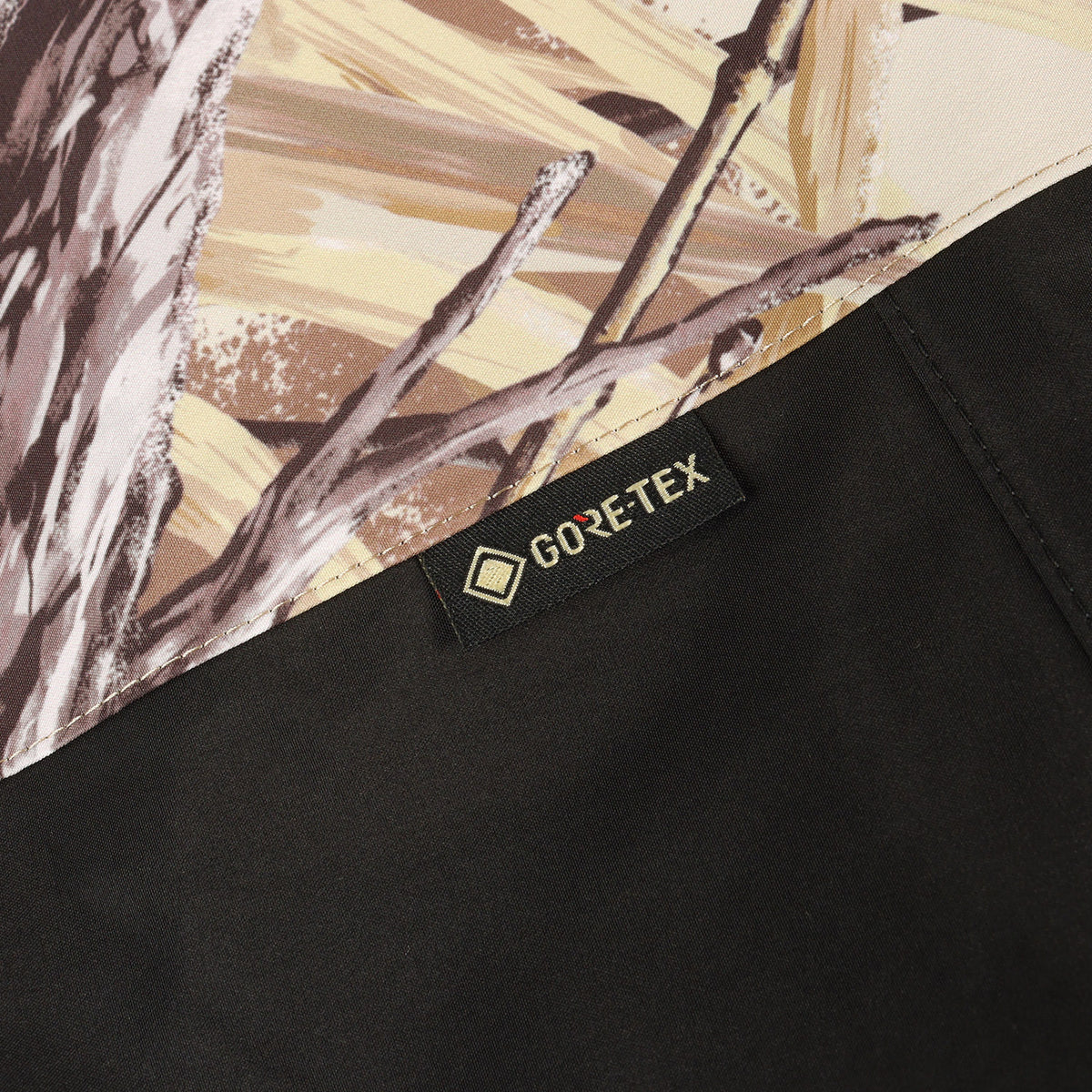 25AW 16周年記念 ×Marmot カモフラージュ ゴアテックス アルピニストパンツ(GORE-TEX 3L ALPINIST PANTS)