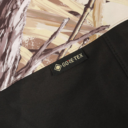 25AW 16周年記念 ×Marmot カモフラージュ ゴアテックス アルピニストパンツ(GORE-TEX 3L ALPINIST PANTS)