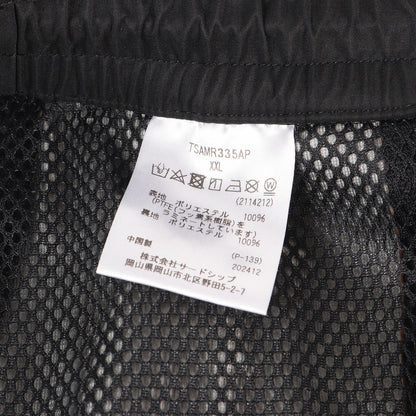 25AW 16周年記念 ×Marmot カモフラージュ ゴアテックス アルピニストパンツ(GORE-TEX 3L ALPINIST PANTS)
