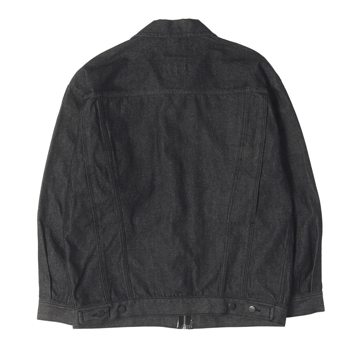 22AW ×Wrangler デニム トラッカージャケット(DENIM TRUCKER JACKET)