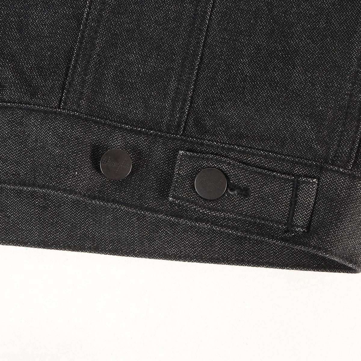 22AW ×Wrangler デニム トラッカージャケット(DENIM TRUCKER JACKET)