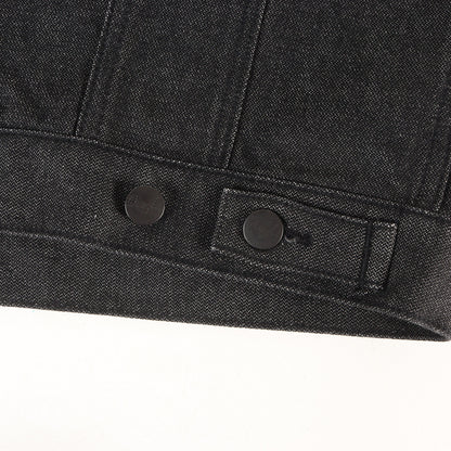 22AW ×Wrangler デニム トラッカージャケット(DENIM TRUCKER JACKET)
